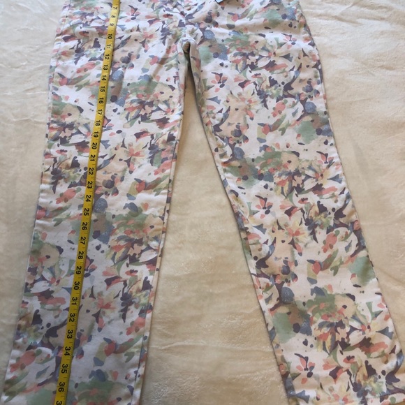 NWT Gloria Vanderbilt slimming jean classic rise - Picture 5 of 8